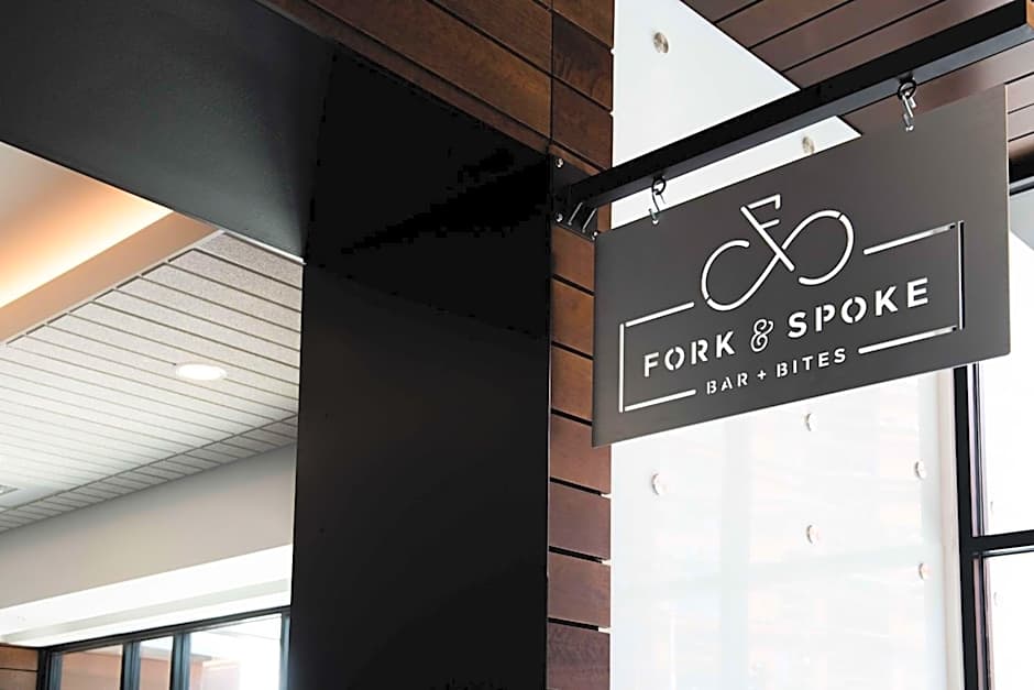 Hilton Garden Inn Redmond Town Center, WA