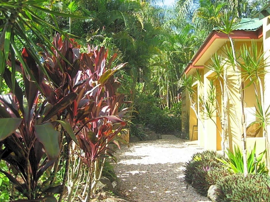 Eden House Retreat
