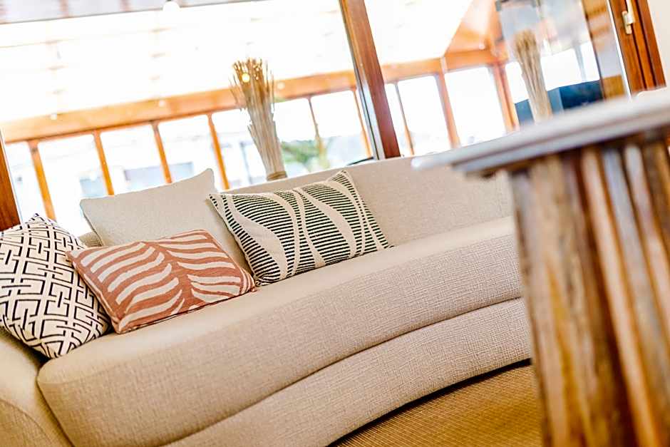 Apartamentos Albatros