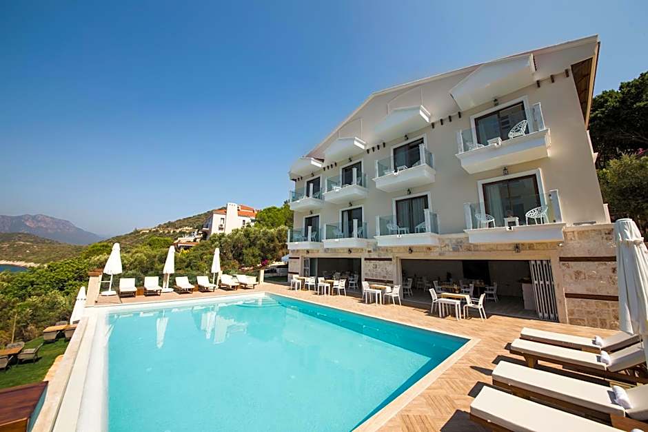 Suna Sun Hotel - Adult Only