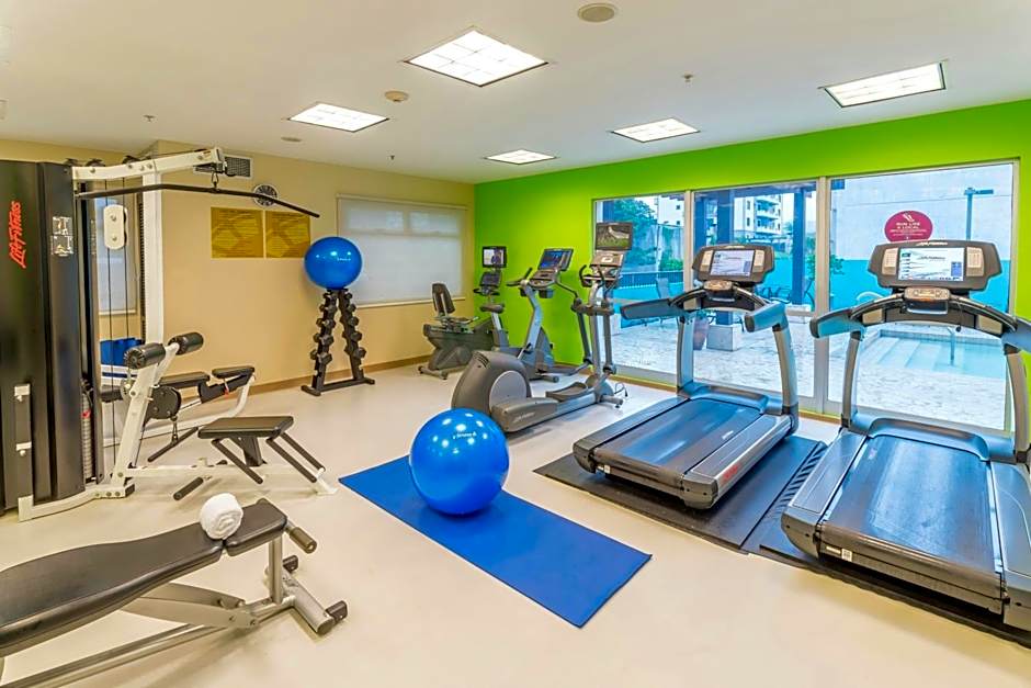 Residence Inn by Marriott San Jose Escazu