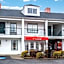 Econo Lodge Greenville near University