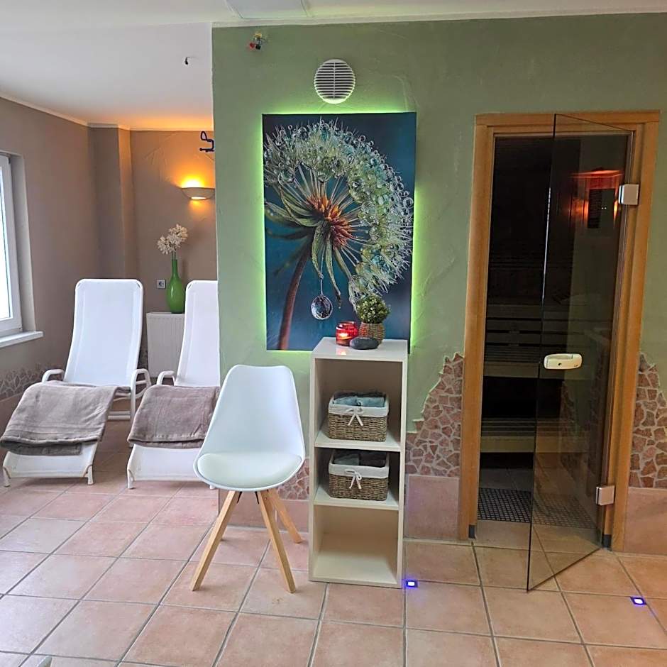 Hotel am Kurpark