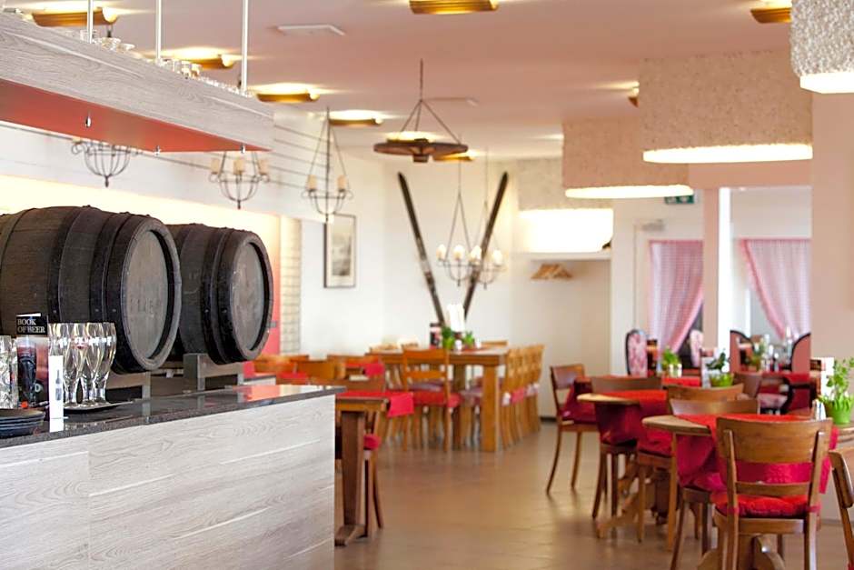 Rigi Kaltbad Swiss Quality Hotel