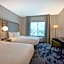 Fairfield Inn & Suites by Marriott Chicago Bolingbrook