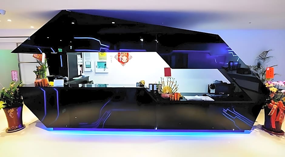 Galaxia Business Hotel