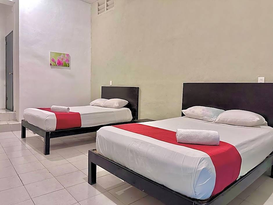 Casa Vidal Hotel
