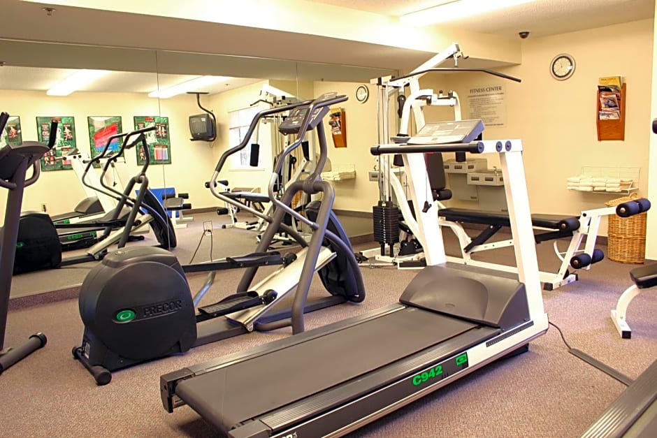 Candlewood Suites Washington-Dulles Herndon by IHG