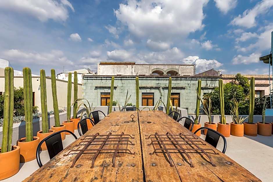 Casa Olié