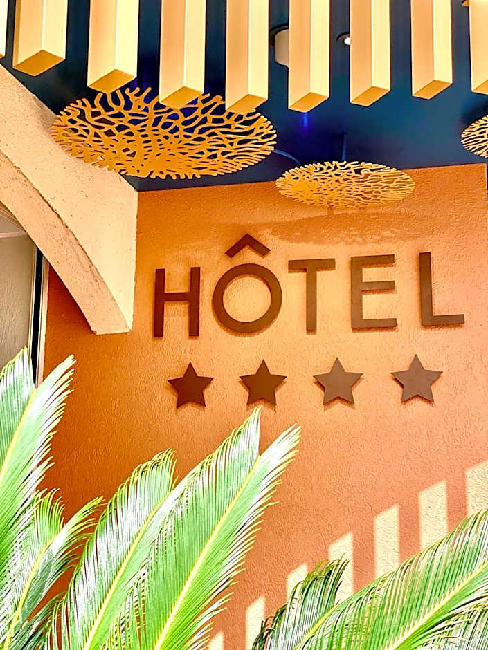 CAPAO Beach Hôtel