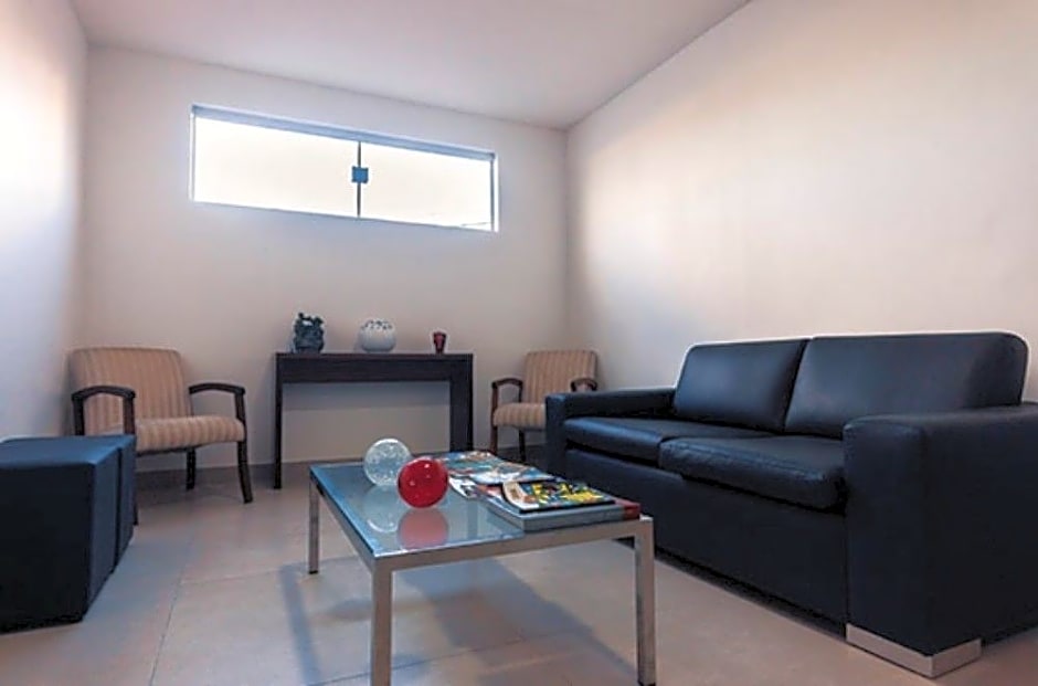 Onix Hotel Aeroporto