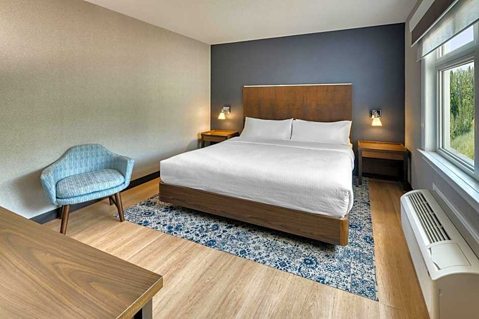 Four Points by Sheraton Barrie