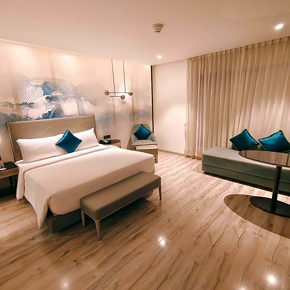 Park Inn by Radisson Surat