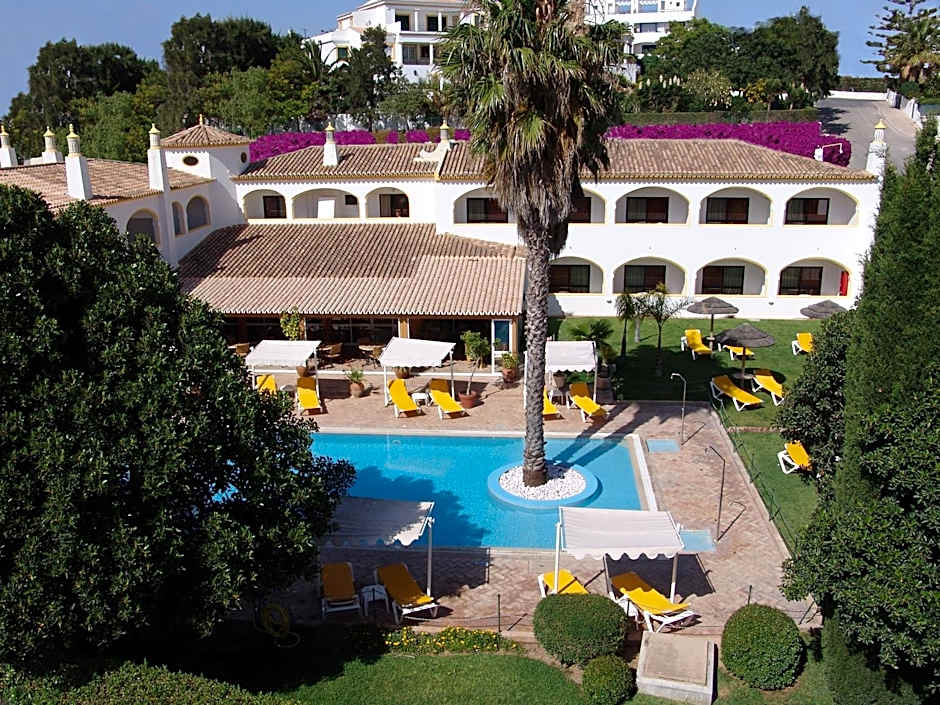 Cerro Da Marina Hotel - Adults Only