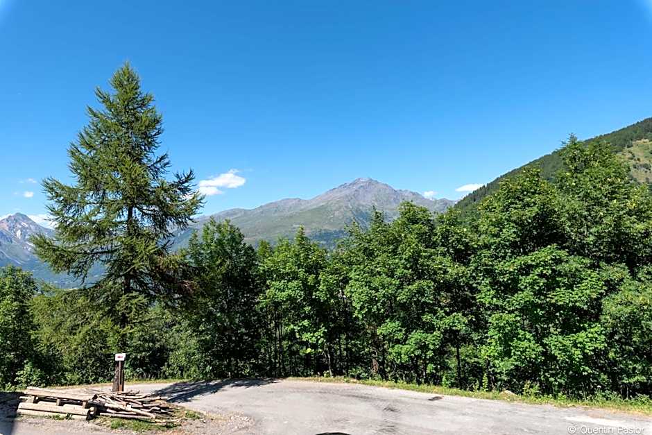 Auberge de jeunesse HI Valmeinier