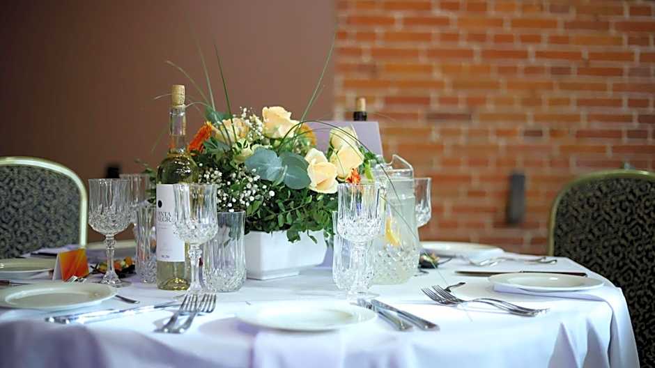 Best Western Hotel Santakos Viesbutis