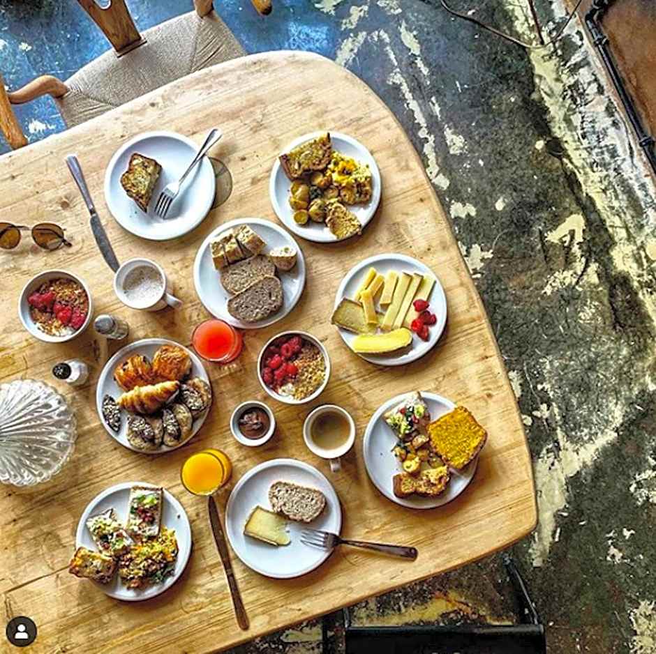 Hotel La Nouvelle Republique