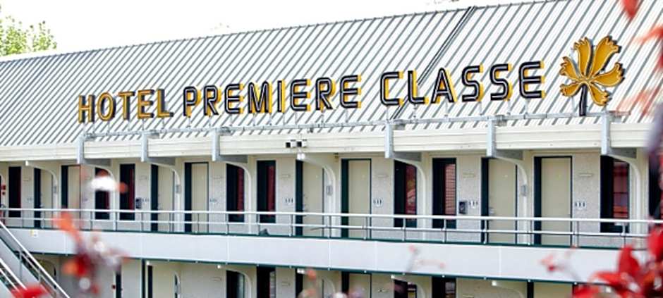 Premiere Classe Montpellier Sud Lattes