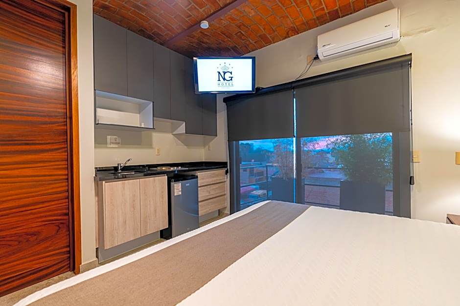 Hotel NG