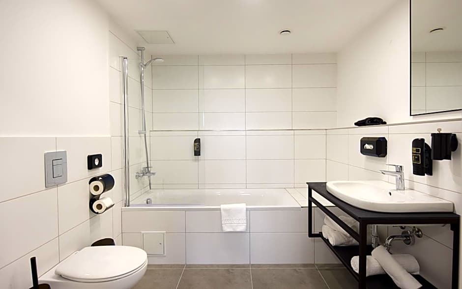 Trip Inn Hotel Frankfurt-Heusenstamm I Tagungshotel