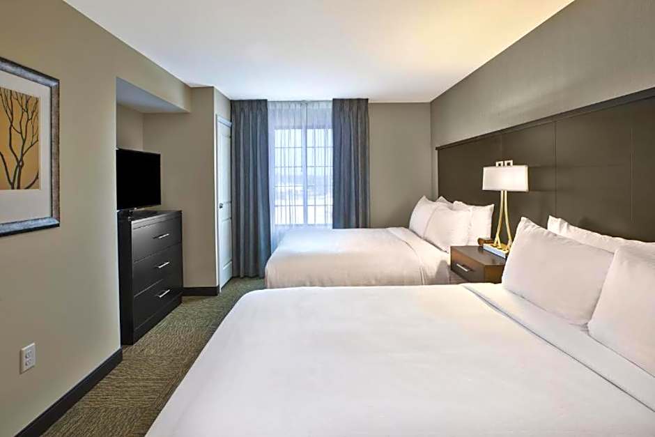 Staybridge Suites Benton Harbor-St. Joseph River By IHG