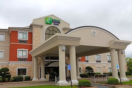 Holiday Inn Express Hotel & Suites Greenville, an IHG Hotel