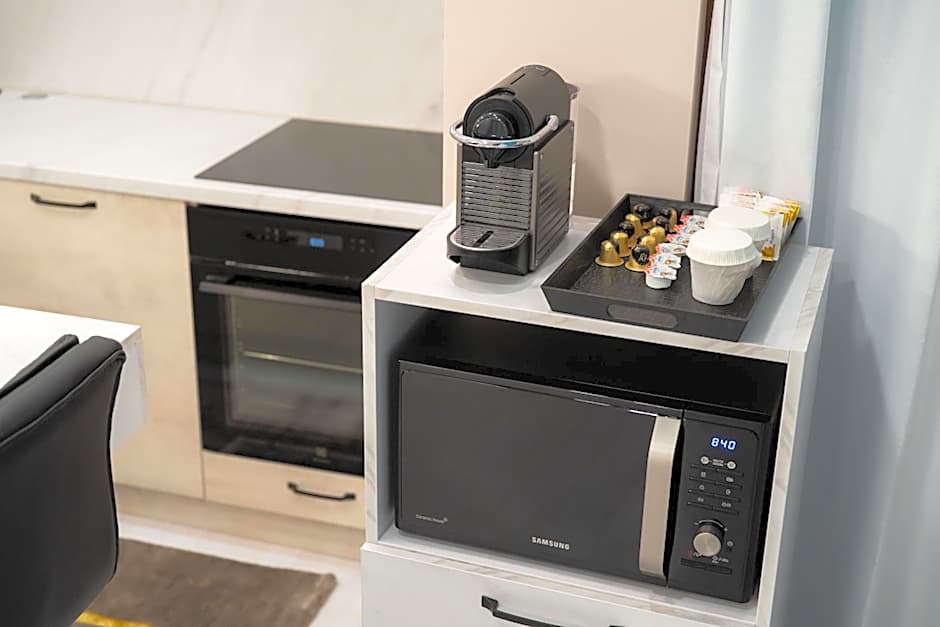 SHIMresidence LUXURY