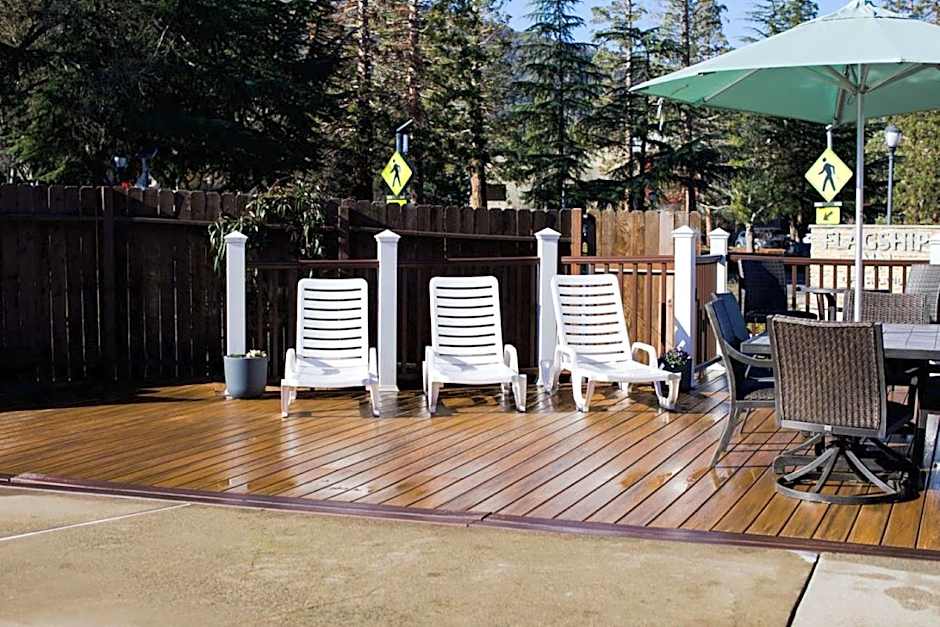 Flagship Inn of Ashland