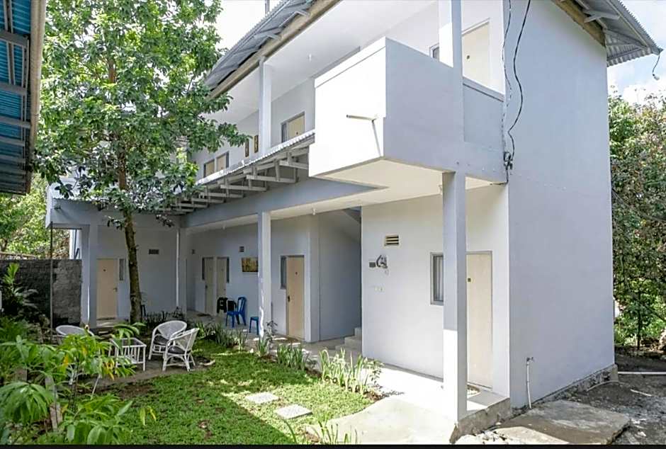 PAS Residence Sam Ratulangi Airport Mitra RedDoorz