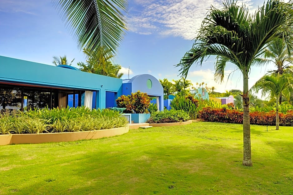 Alma del Pacifico Hotel & Spa