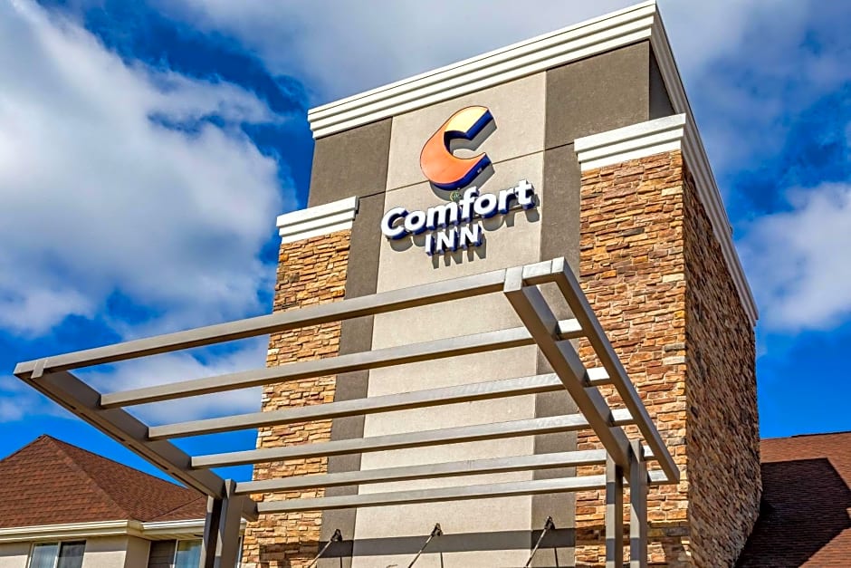 Comfort Inn Waukesha