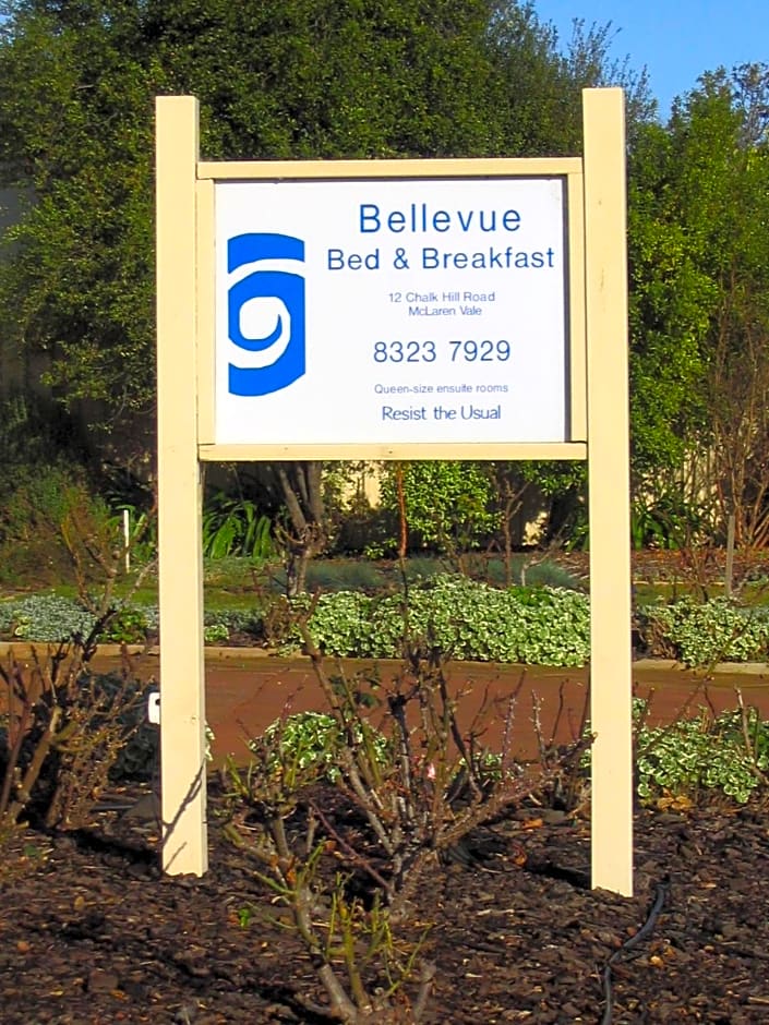 Bellevue Bed & Breakfast