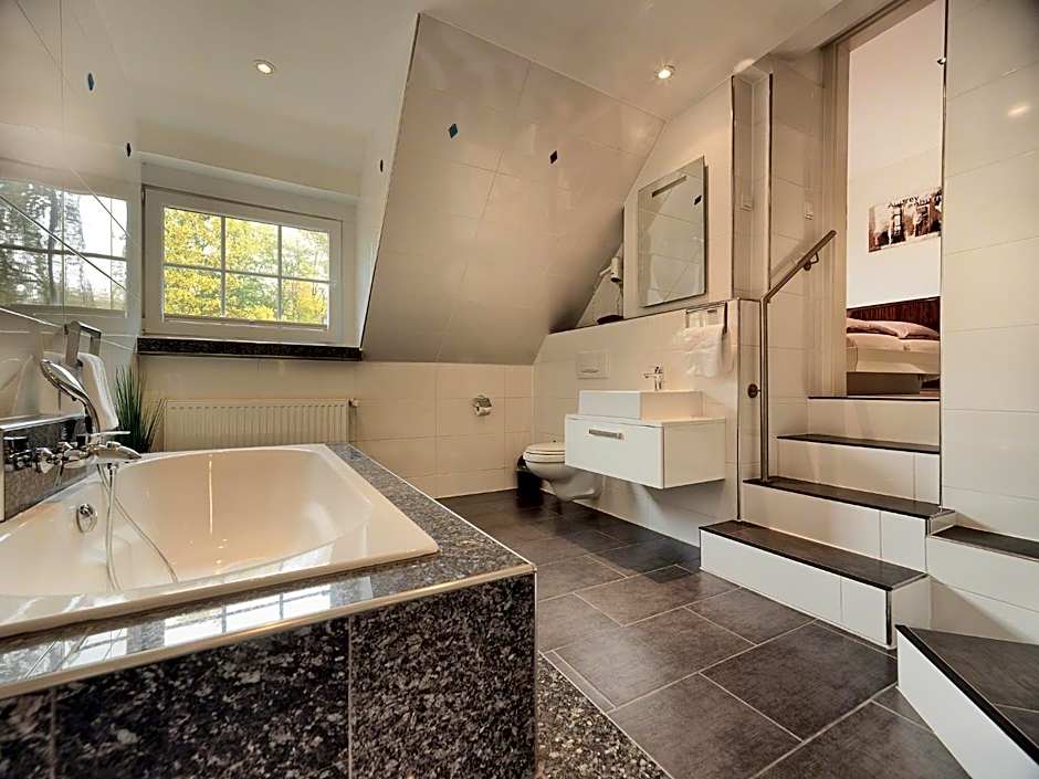 Parkhotel Wienburg Münster – Münster, 
