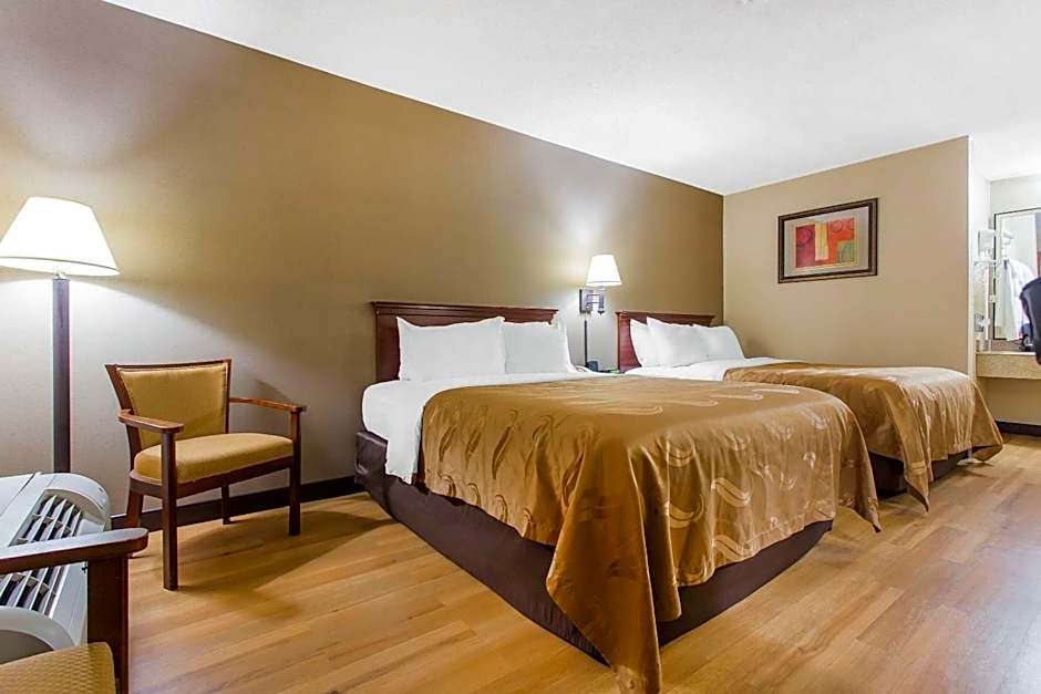 Quality Inn Mount Airy Mayberry