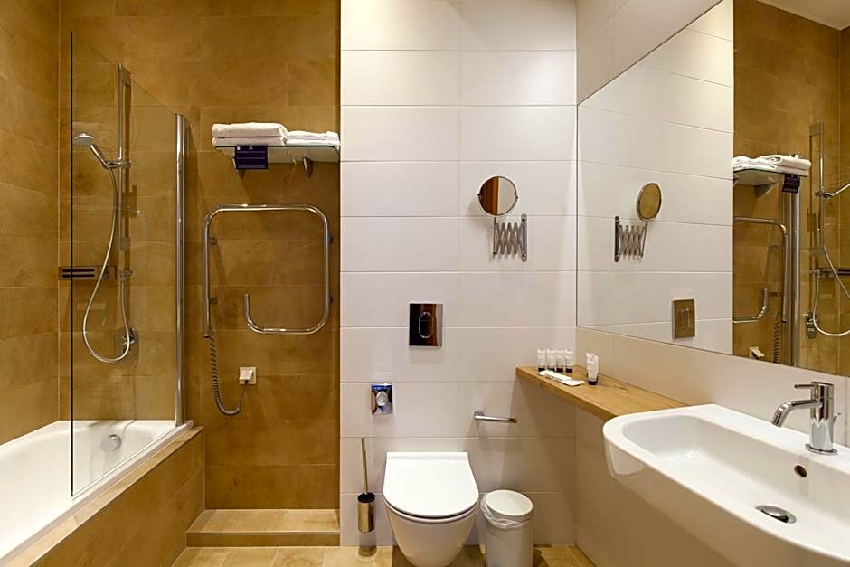 Vytautas Mineral SPA