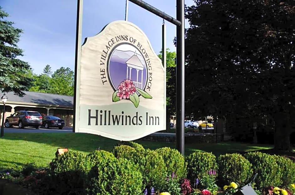 Hillwinds Inn - Blowing Rock