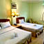 Hotel City Star
