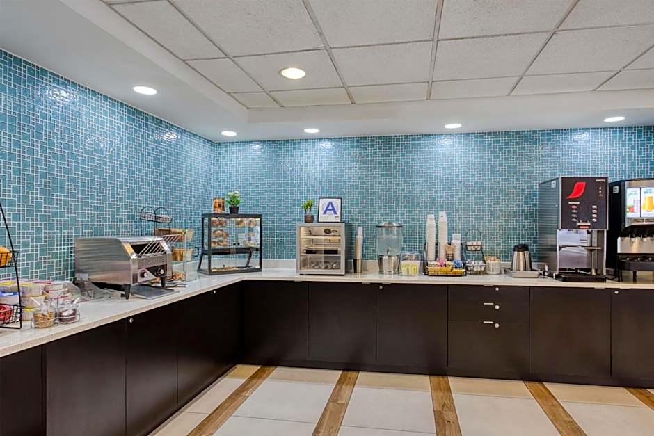 Best Western Gregory Hotel