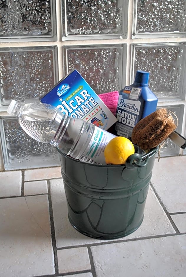 Chambre d'hôtes Le Cadran des Chauvelles