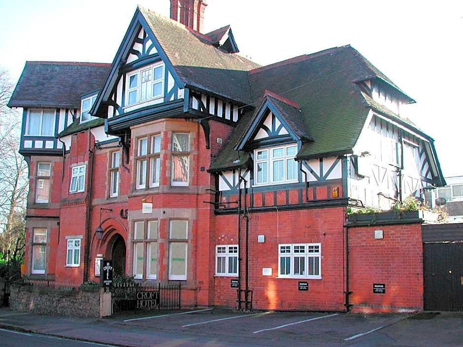 Photo 1 of 29 of Croft Hotel