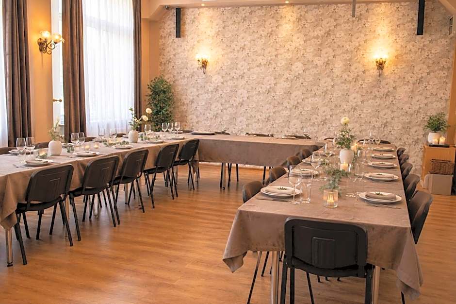 Hotel Aslan