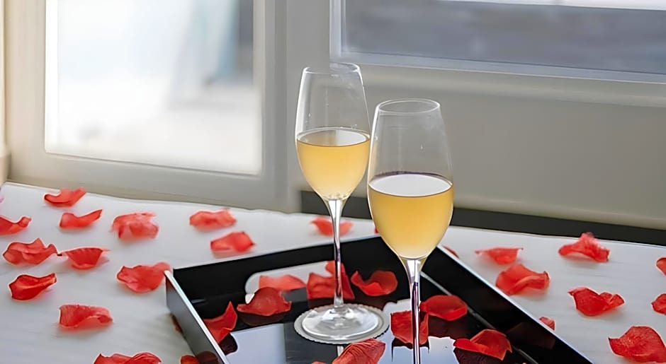 LOUIS V HOTEL LEBANON