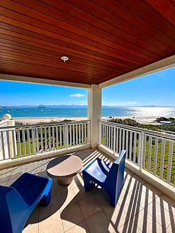 DOUBLE LUXURY SPECIAL SEA VIEW