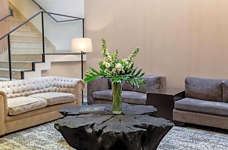 Cyan Hotel de Las Americas