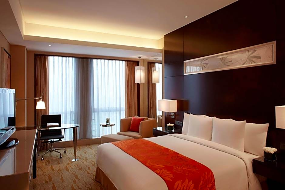 Photo 1 of 1 of Deluxe 1 King Bed