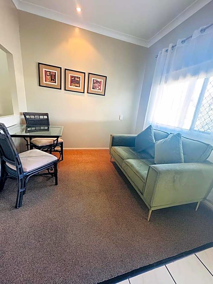 Best Western Bungil Creek Motel