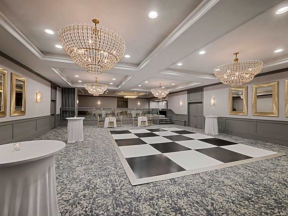 Crowne Plaza Suffern-Mahwah By IHG