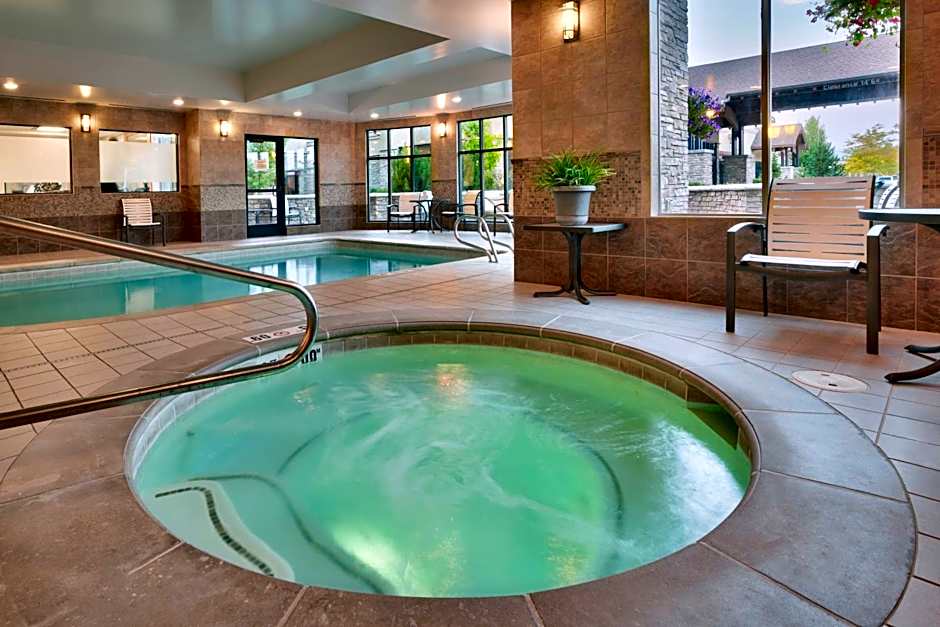 Hilton Garden Inn Bozeman