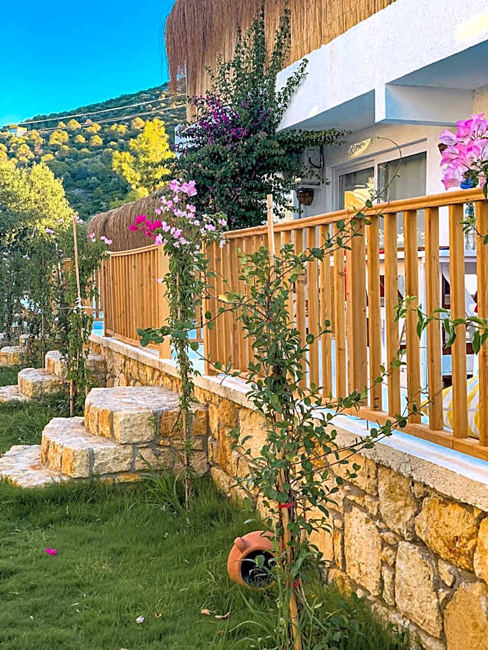 Alaçatı Barbarossa Hotel