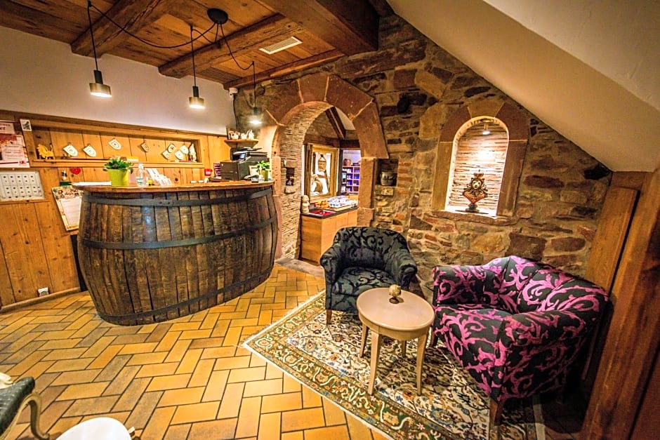 Hotel Au Lion